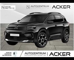 Citroen C5 Aircross Gebrauchtwagen