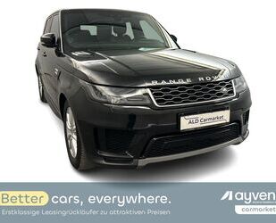 Land Rover Range Rover Sport Gebrauchtwagen