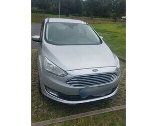 Ford Grand C-Max Gebrauchtwagen