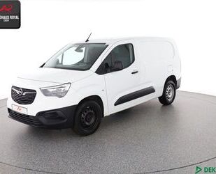 Opel Combo Gebrauchtwagen
