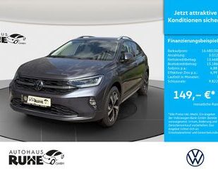 VW Taigo Gebrauchtwagen