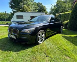 BMW 740 Gebrauchtwagen