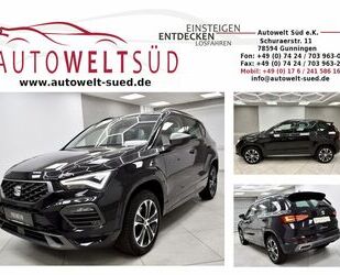 Seat Ateca Gebrauchtwagen