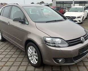 VW Golf Plus Gebrauchtwagen