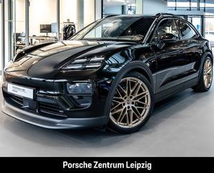 Porsche Macan Gebrauchtwagen