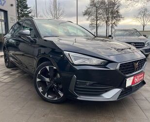 Cupra Leon Gebrauchtwagen