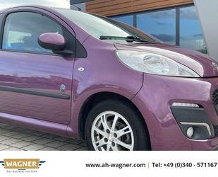 Peugeot 107 Gebrauchtwagen