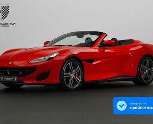 Ferrari Portofino Gebrauchtwagen
