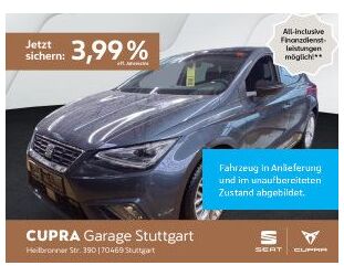 Seat Ibiza Gebrauchtwagen