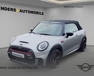 Mini John Cooper Works Cabrio Gebrauchtwagen