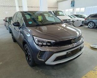 Opel Crossland (X) Gebrauchtwagen
