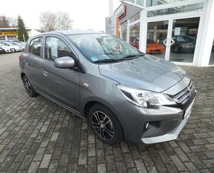 Mitsubishi Space Star Gebrauchtwagen