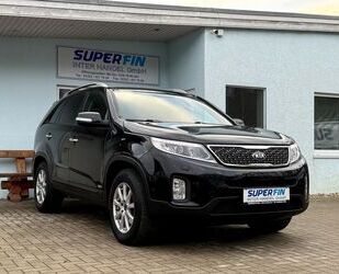 Kia Sorento Gebrauchtwagen
