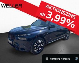 BMW X7 Gebrauchtwagen