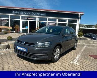 VW Volkswagen Golf VII Lim. Trendline BMT/Start-Stopp Gebrauchtwagen