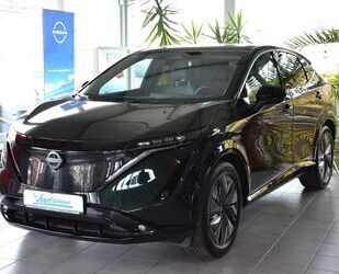 Nissan Ariya Gebrauchtwagen