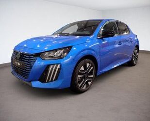 Peugeot 208 Gebrauchtwagen
