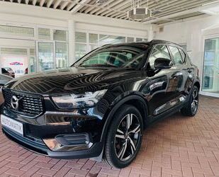 Volvo XC40 Gebrauchtwagen