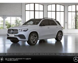 Mercedes-Benz GLE 300 Gebrauchtwagen