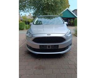 Ford C-Max Gebrauchtwagen