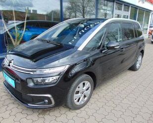 Citroen Grand C4 Picasso / SpaceTourer Gebrauchtwagen