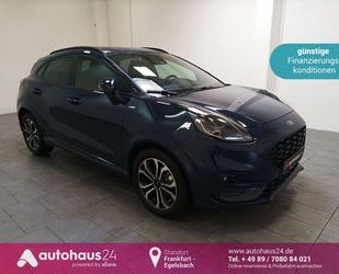 Ford Puma Gebrauchtwagen