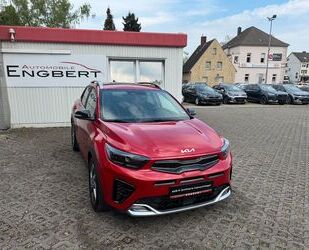 Kia Stonic Gebrauchtwagen