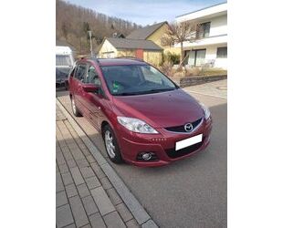 Mazda 5 Gebrauchtwagen