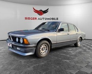 BMW 732 Gebrauchtwagen