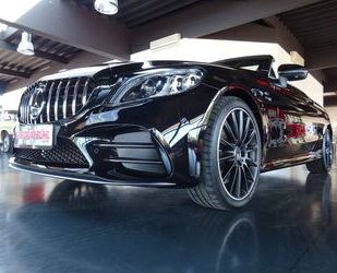 Mercedes-Benz C 43 AMG Gebrauchtwagen