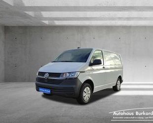 VW T6 Transporter Gebrauchtwagen