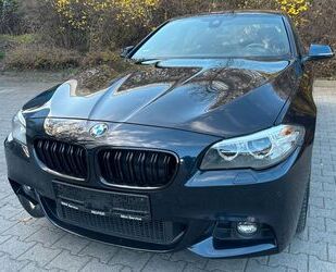 BMW 525 Gebrauchtwagen