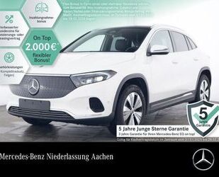 Mercedes-Benz EQA Gebrauchtwagen