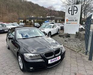 BMW 318 Gebrauchtwagen