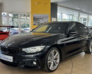 BMW 430 Gran Coupé Gebrauchtwagen
