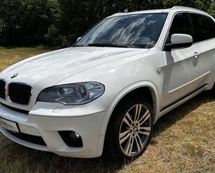 BMW X5 Gebrauchtwagen