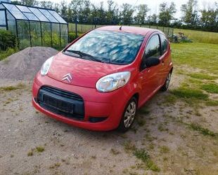 Citroen C1 Gebrauchtwagen