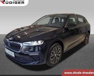 Skoda Scala Gebrauchtwagen