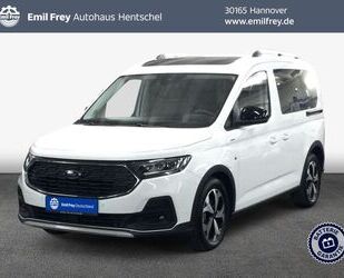 Ford Tourneo Connect Gebrauchtwagen