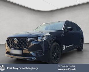 Mazda CX-80 Gebrauchtwagen