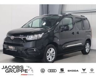 Toyota Proace City Gebrauchtwagen