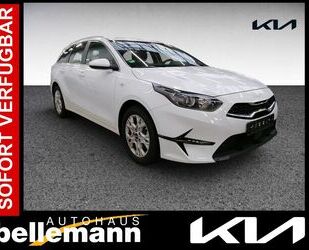 Kia ceed Sportswagon Gebrauchtwagen