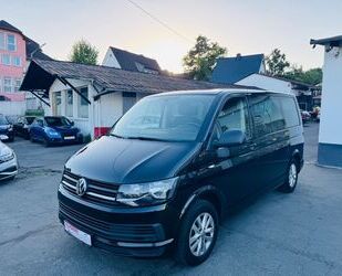 VW T6 Transporter Gebrauchtwagen