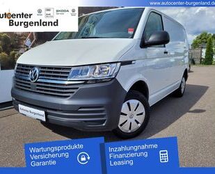 VW T6 Transporter Gebrauchtwagen