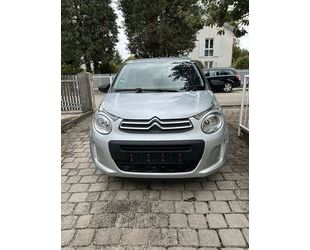 Citroen C1 Gebrauchtwagen