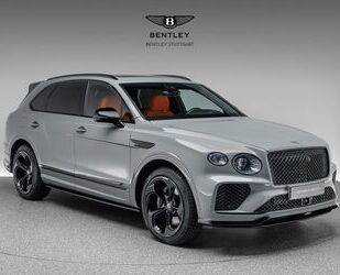 Bentley Bentayga Gebrauchtwagen