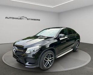 Mercedes-Benz GLE 350 Gebrauchtwagen