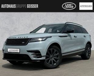 Land Rover Range Rover Velar Gebrauchtwagen