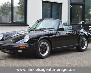 Porsche 911 Urmodell Gebrauchtwagen