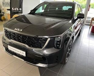 Kia Sorento Gebrauchtwagen